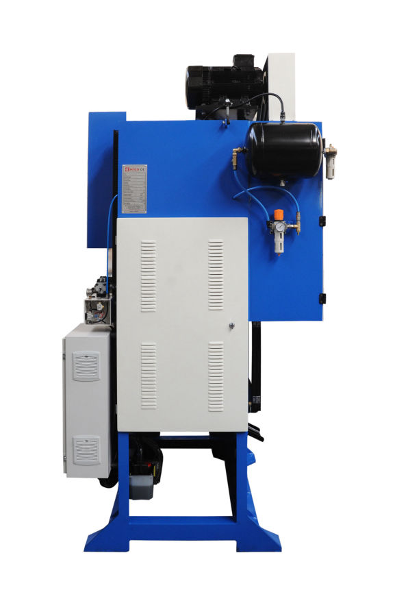 HİCO PRES HP 250 PK AEP DT
