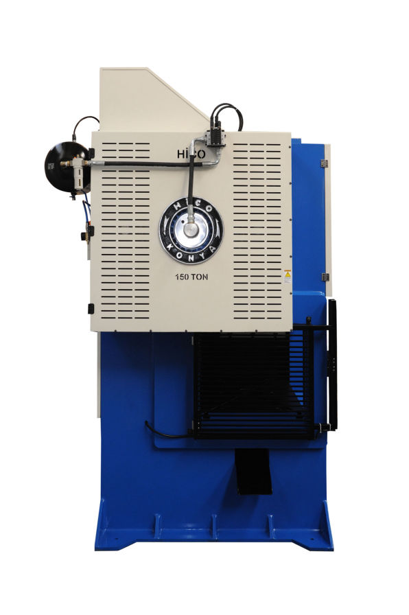 HİCO PRES HP 250 PK AEP DT
