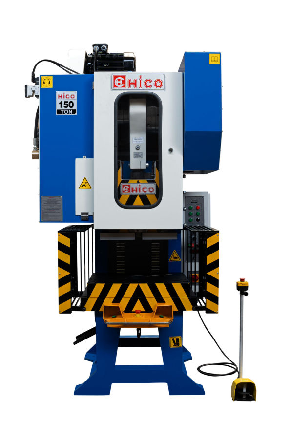 HİCO PRES HP 150 PK AEP HS
