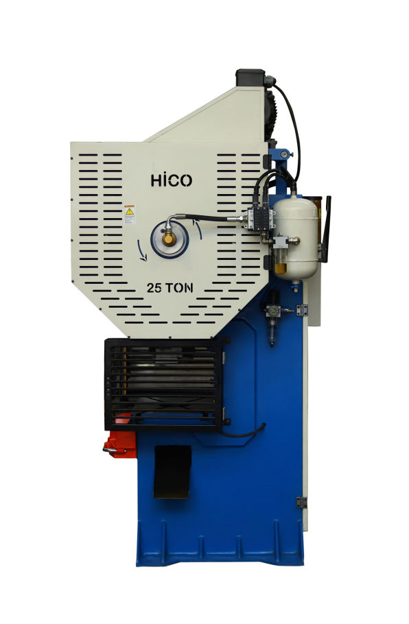 HİCO PRES HP 25 PK VP