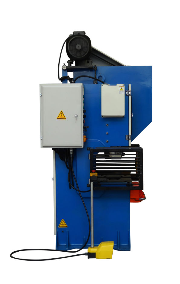 HİCO PRES HP 25 PK VP