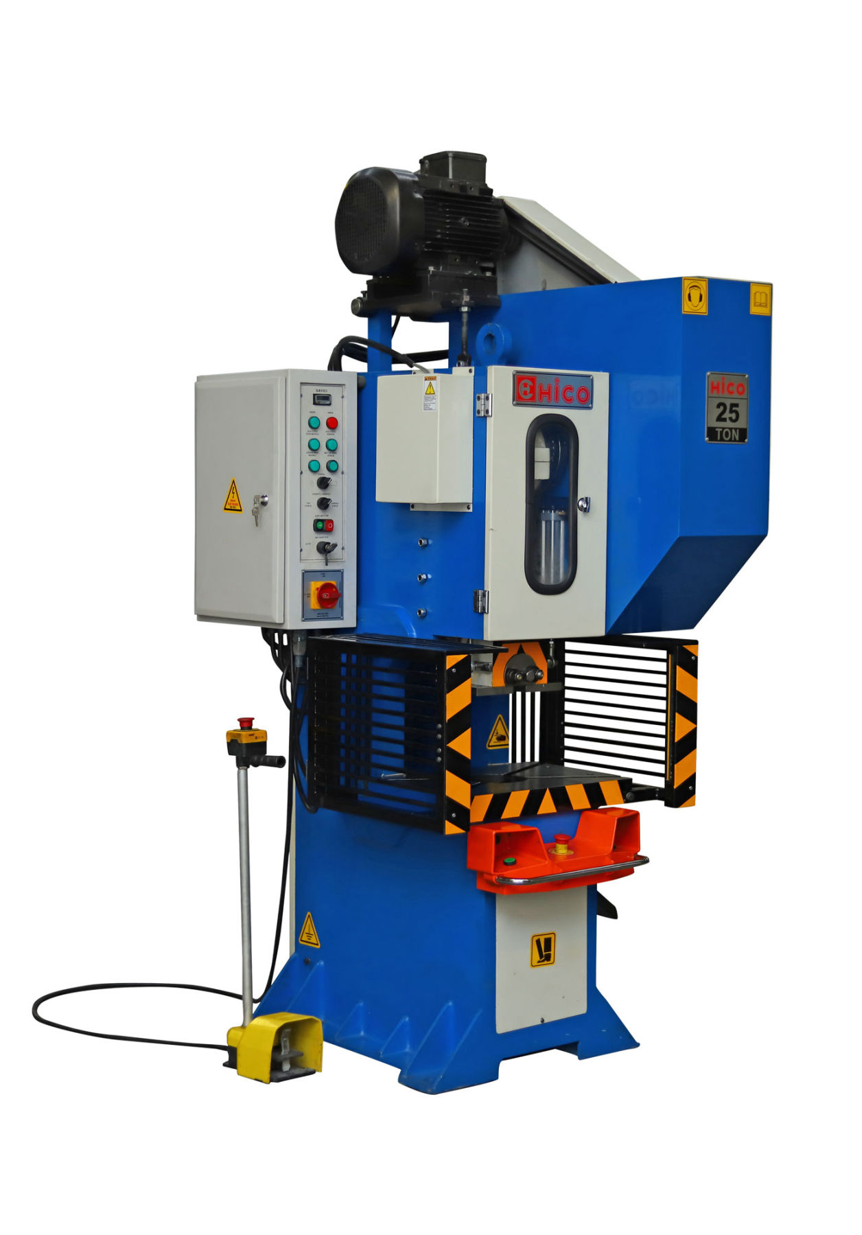 HİCO PRES HP 25 PK VP