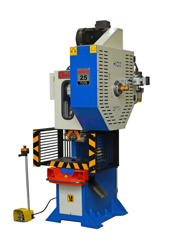 HİCO PRES HP 25 PK VP