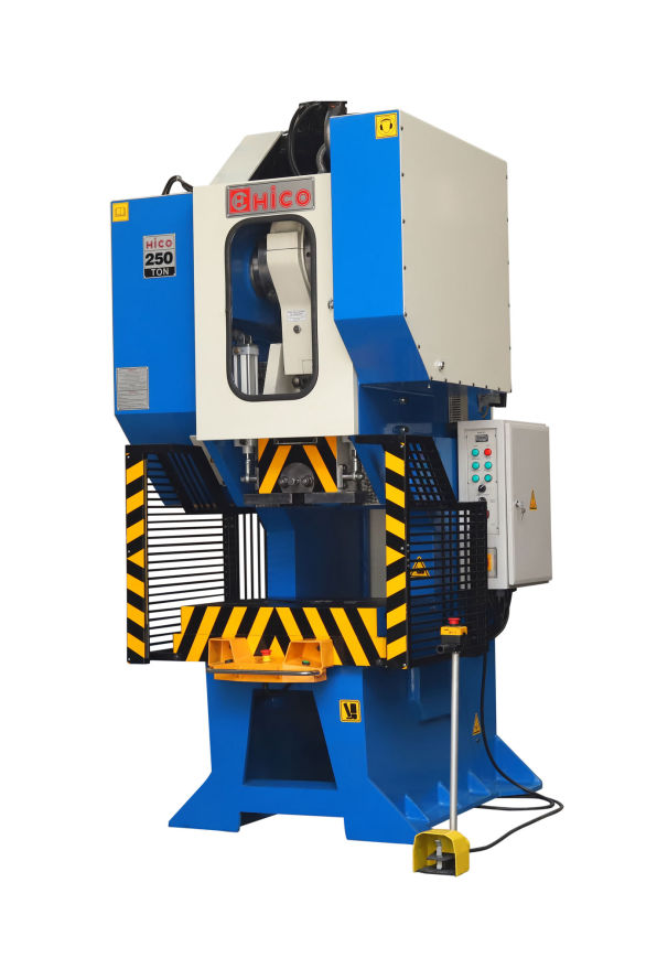 HİCO PRES HP 250 PK AEP MS