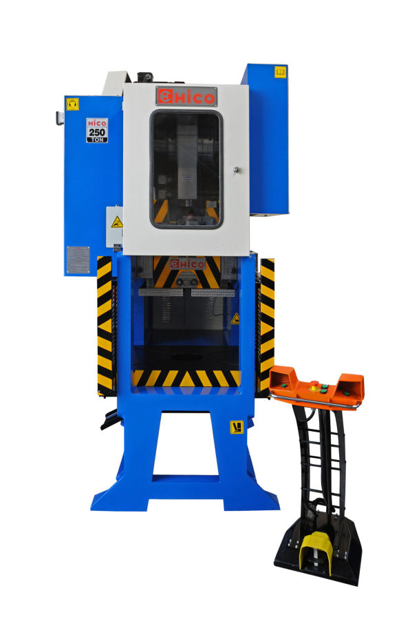 HİCO PRES HP 250 PK AEP DT