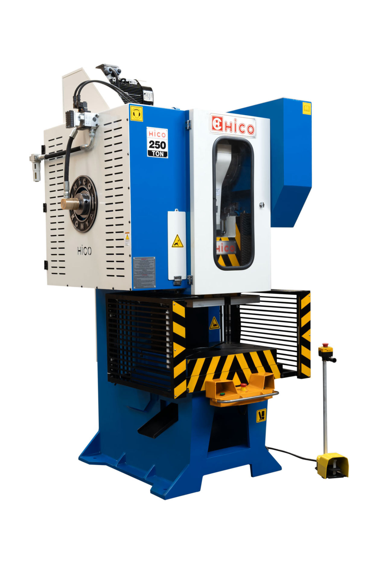 HİCO PRES HP 250 PK AEP HS