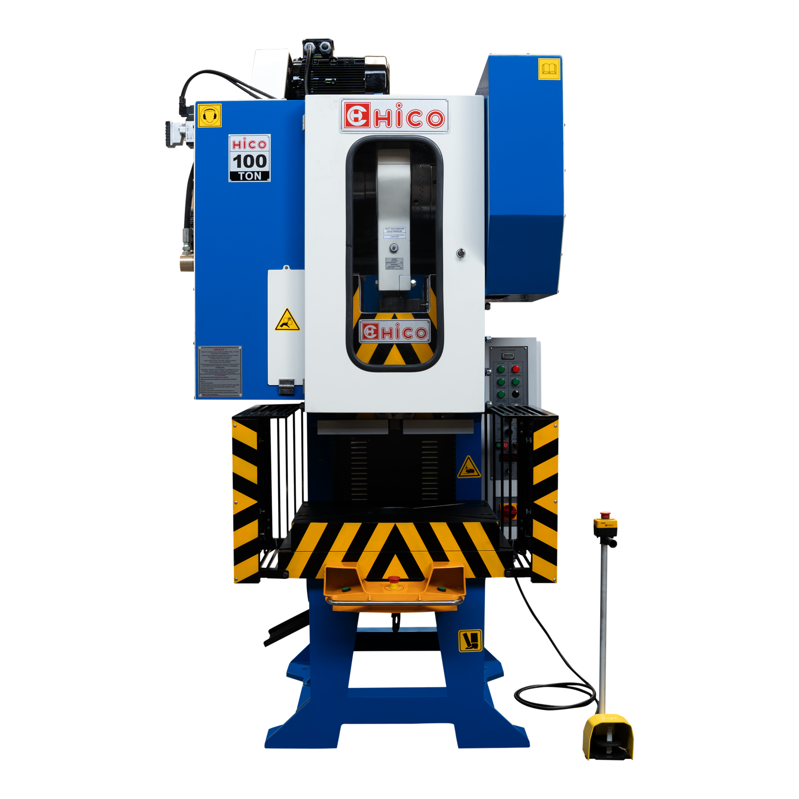 HP 100 PK AEP HS - Görsel 2