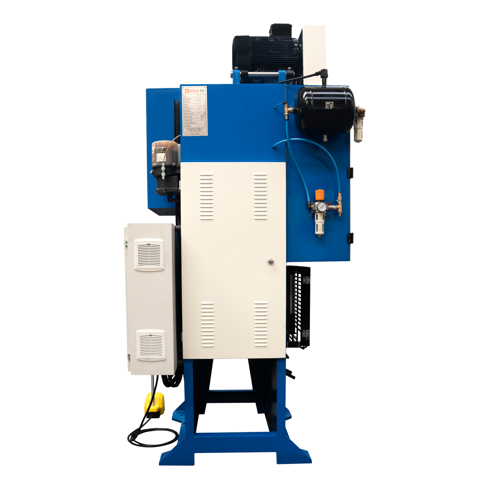 HP 100 PK AEP HS - Görsel 4