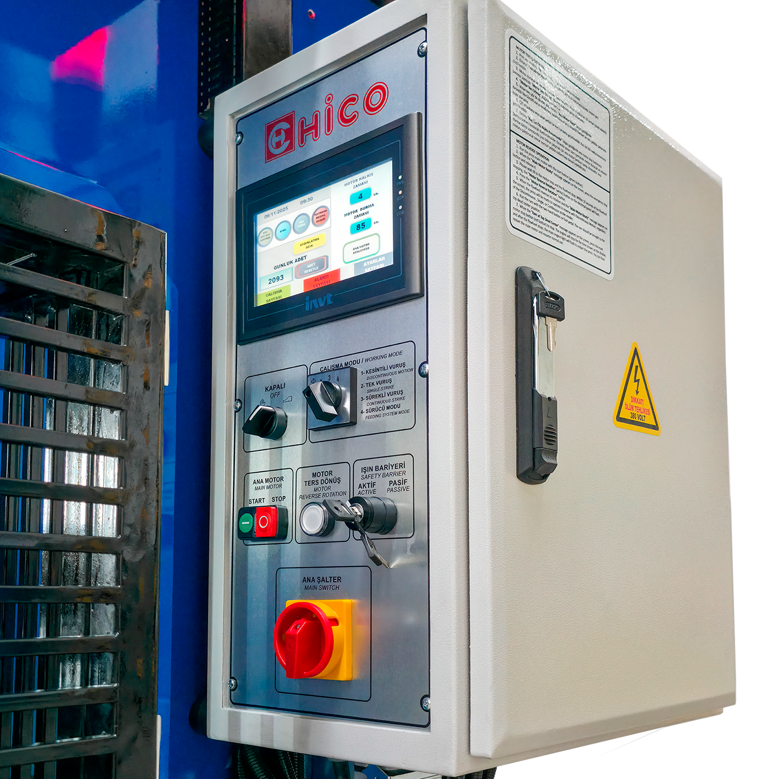 HP 40 PK AEP MS - Görsel 8