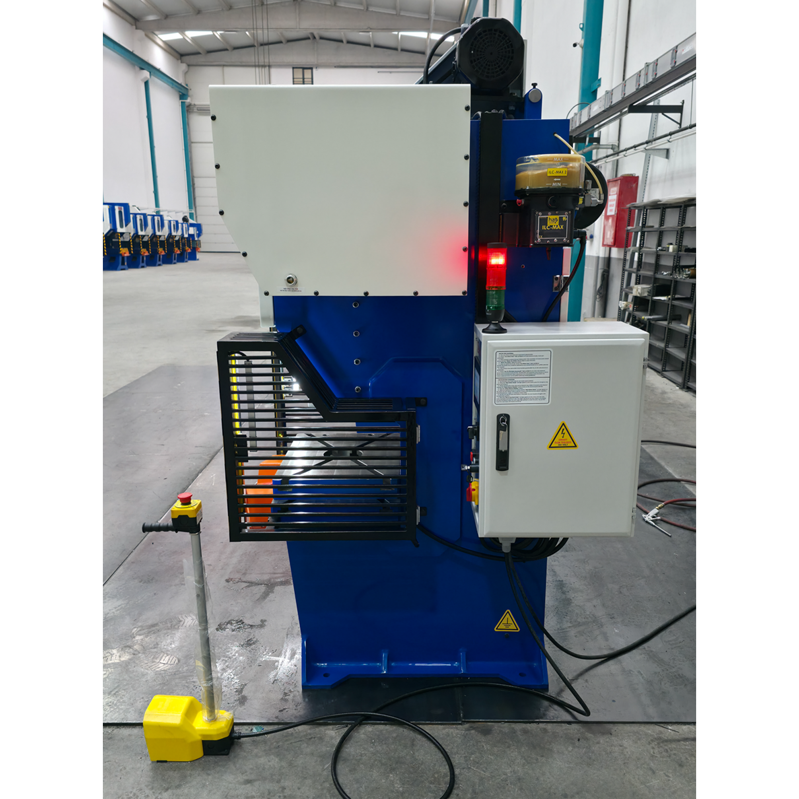 HP 40 PK AEP MS - Görsel 4