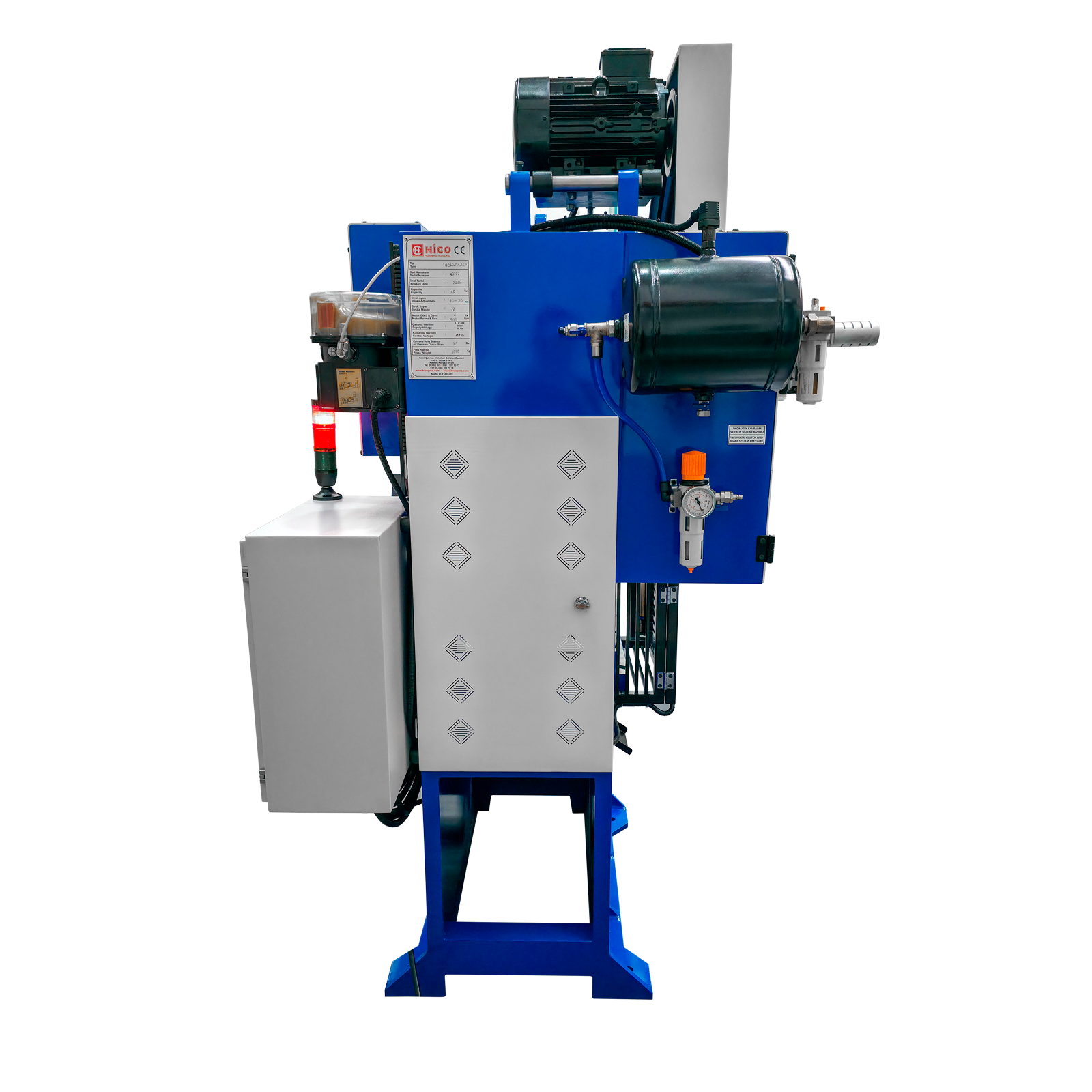 HP 40 PK AEP MS - Görsel 3