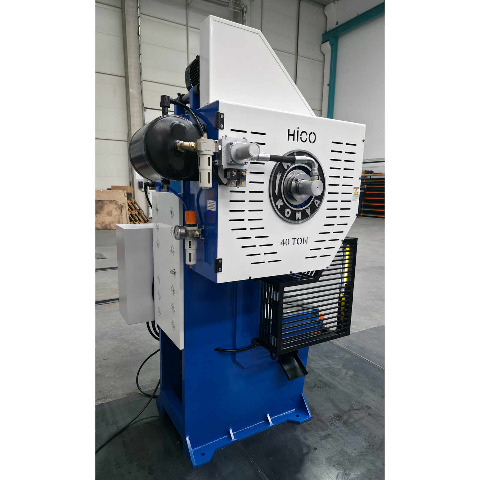 HP 40 PK AEP MS - Görsel 3