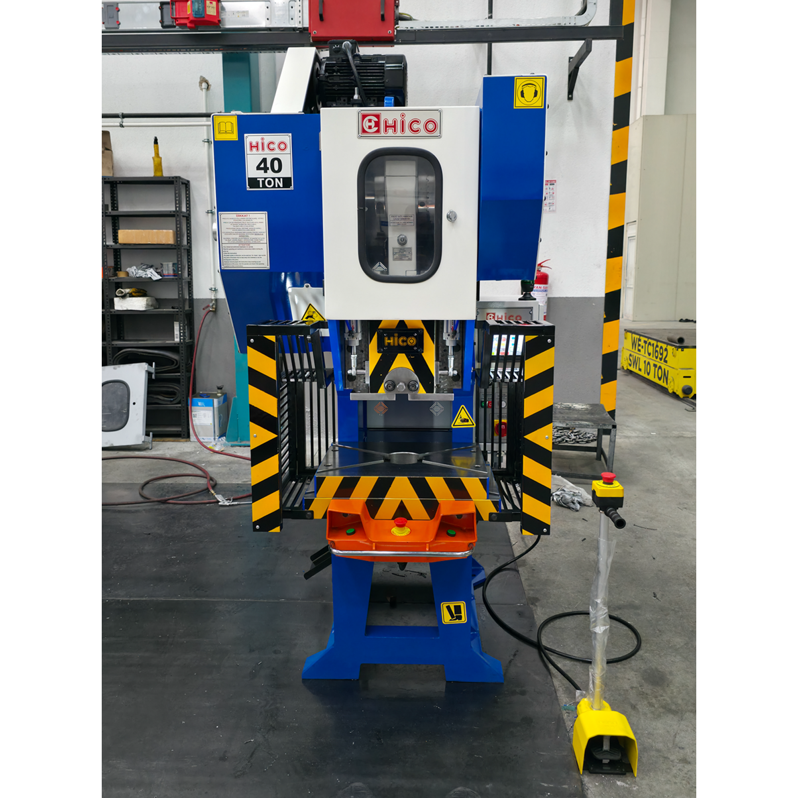 HP 40 PK AEP MS - Görsel 2