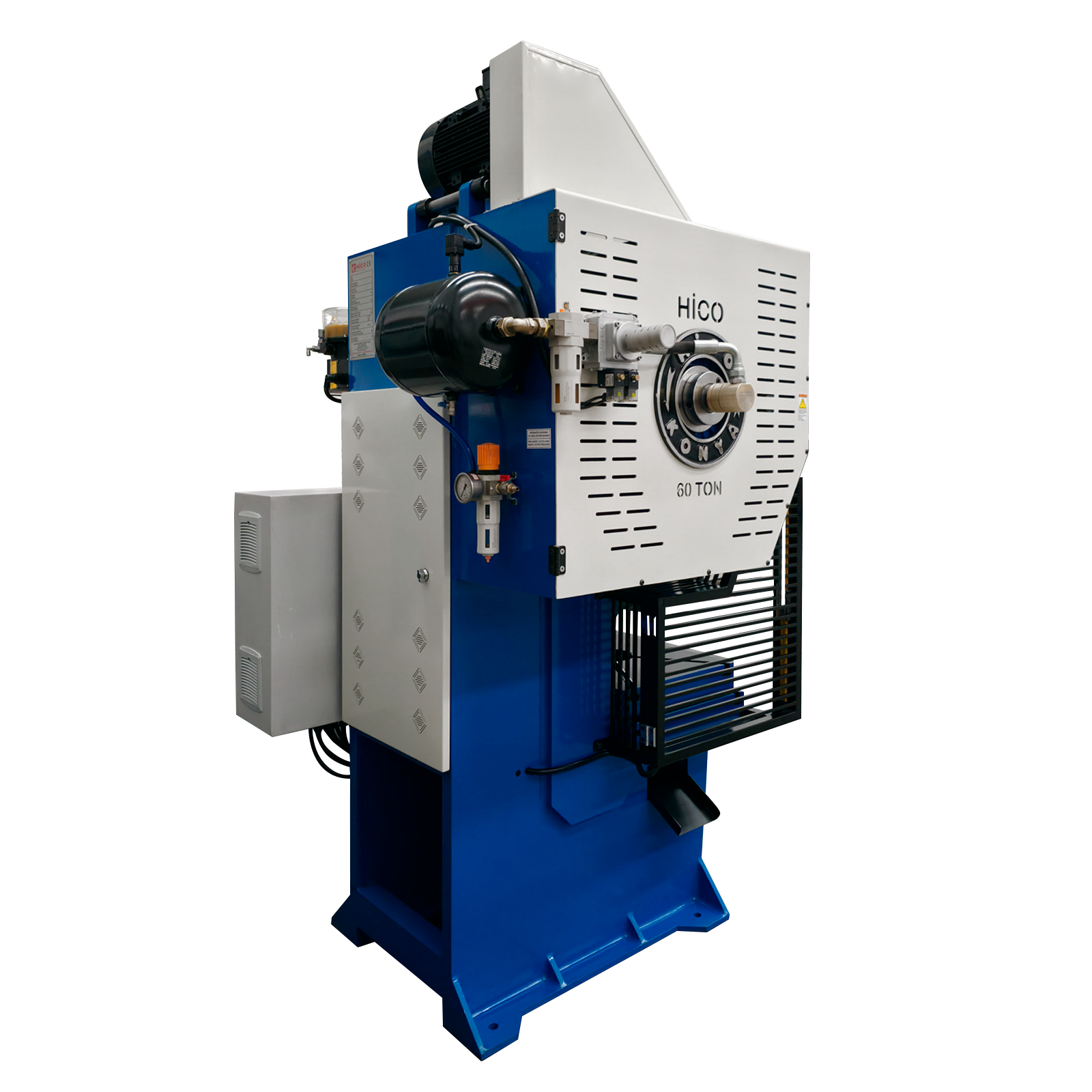 HP 60 PK AEP MS - Görsel 5